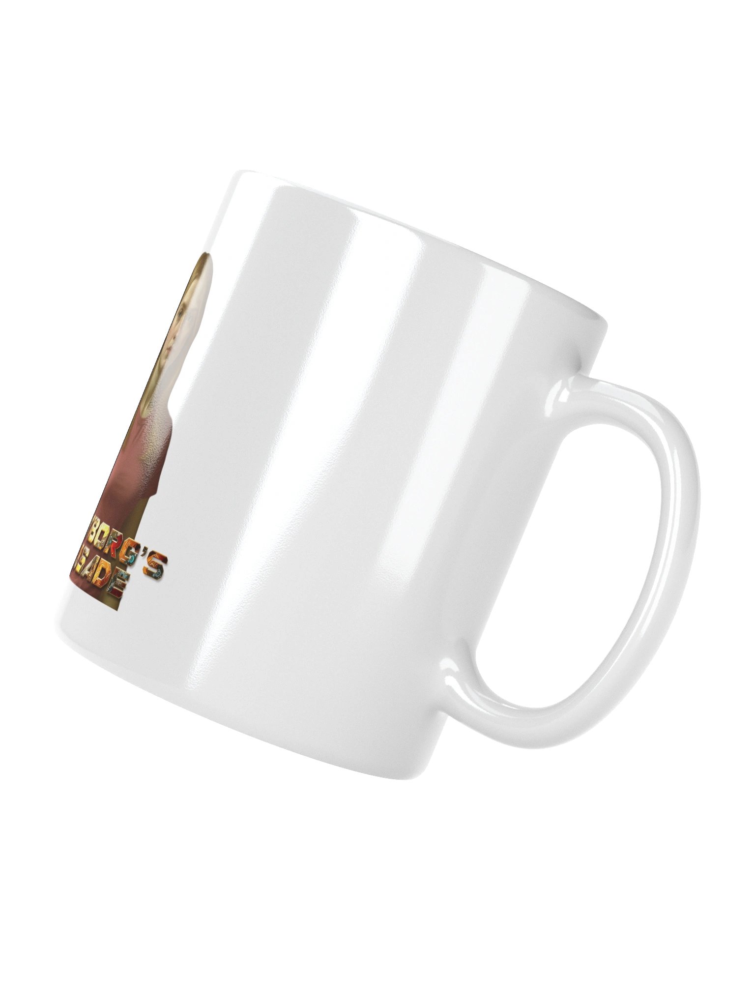 A Nadia From TCC White Cup product image (3)