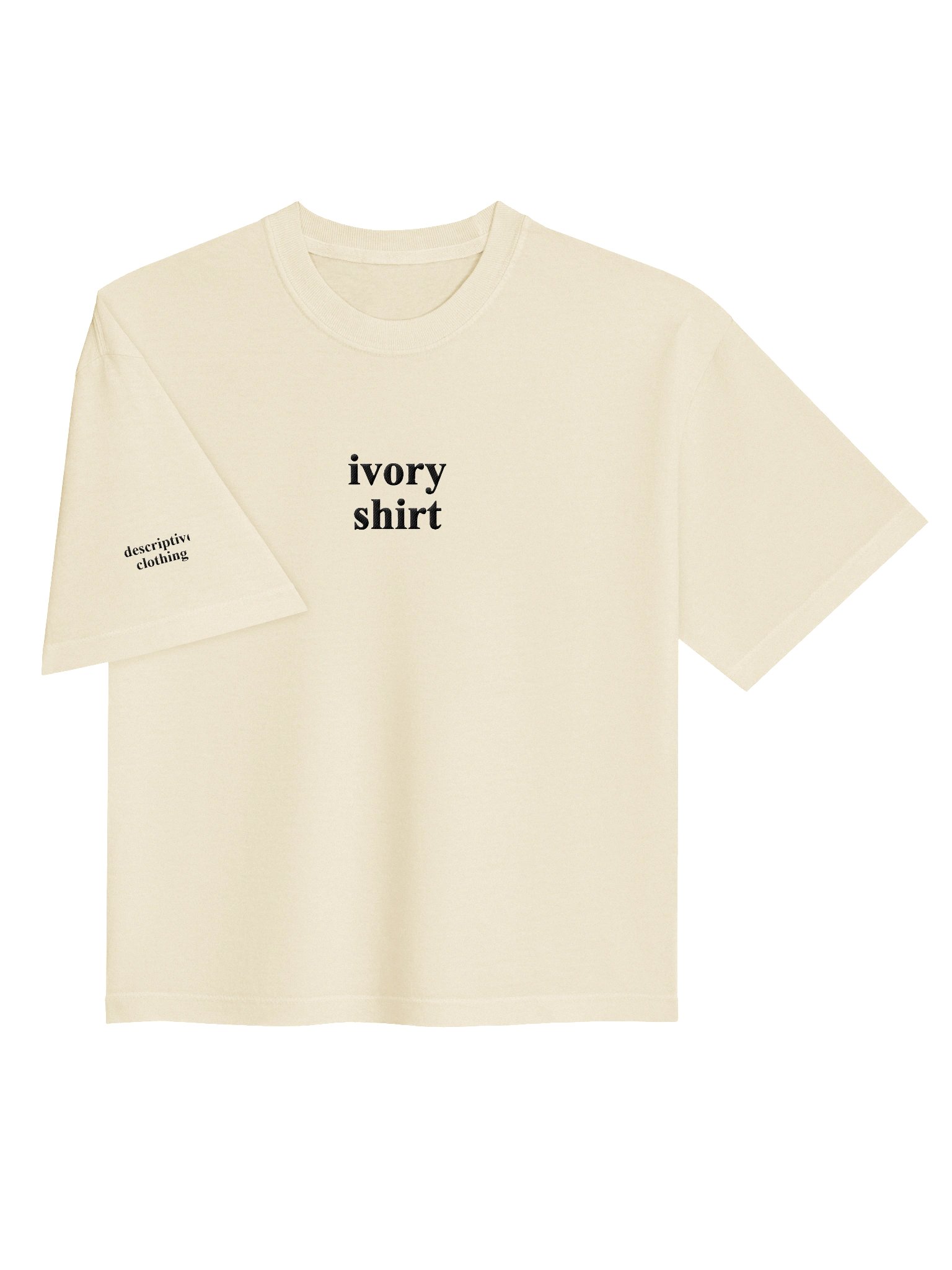 Women's Tee product image (3)