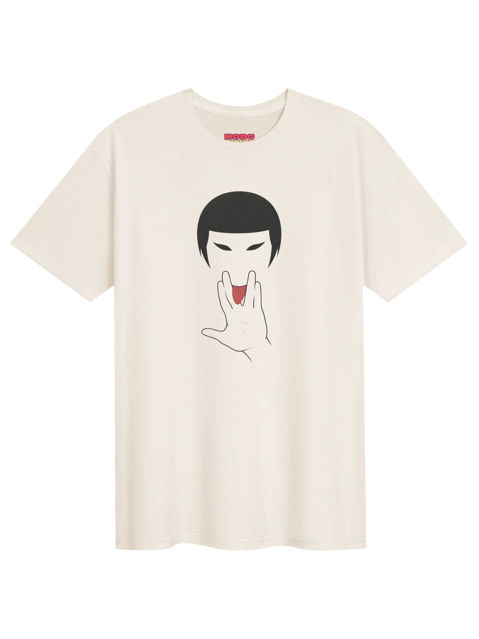 TONGUE IN PEACE - Softstyle T-Shirt product image (1)