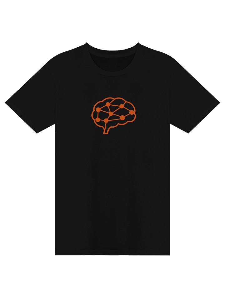 Critical Thinking Lab Logo Tee product image (1)