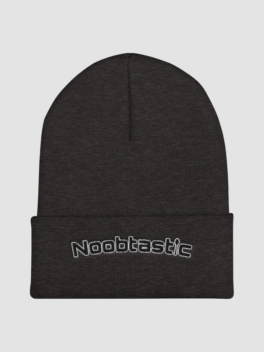 Skull cap of awesomeness product image (2)