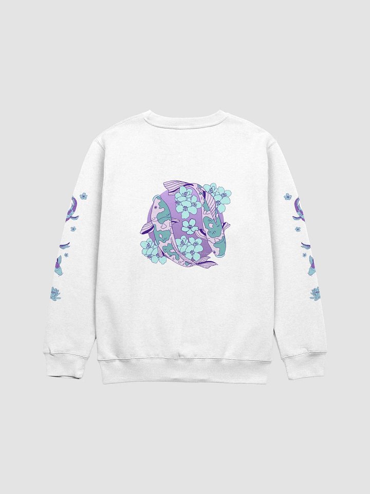Lavender Haze Koi product image (1)