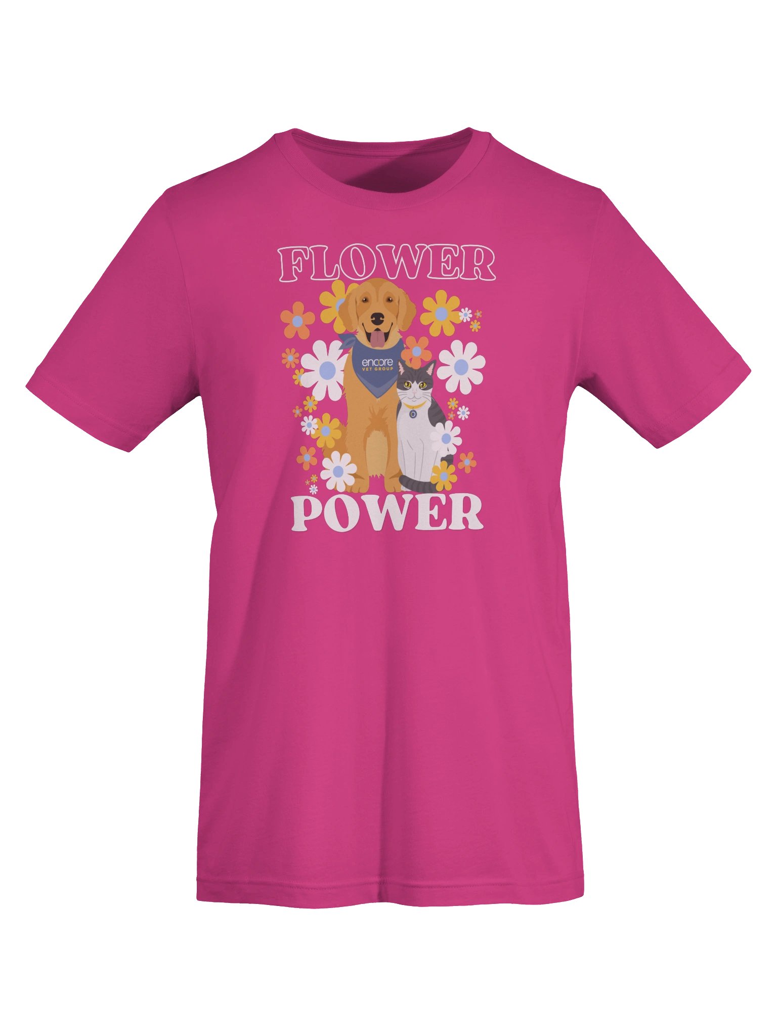 Abby and Leo Flower Power product image (15)