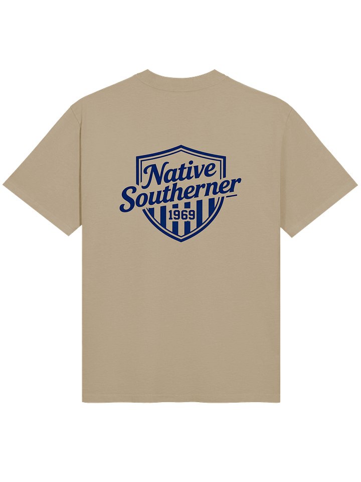 Native Southerner 1969 T-shirt product image (6)