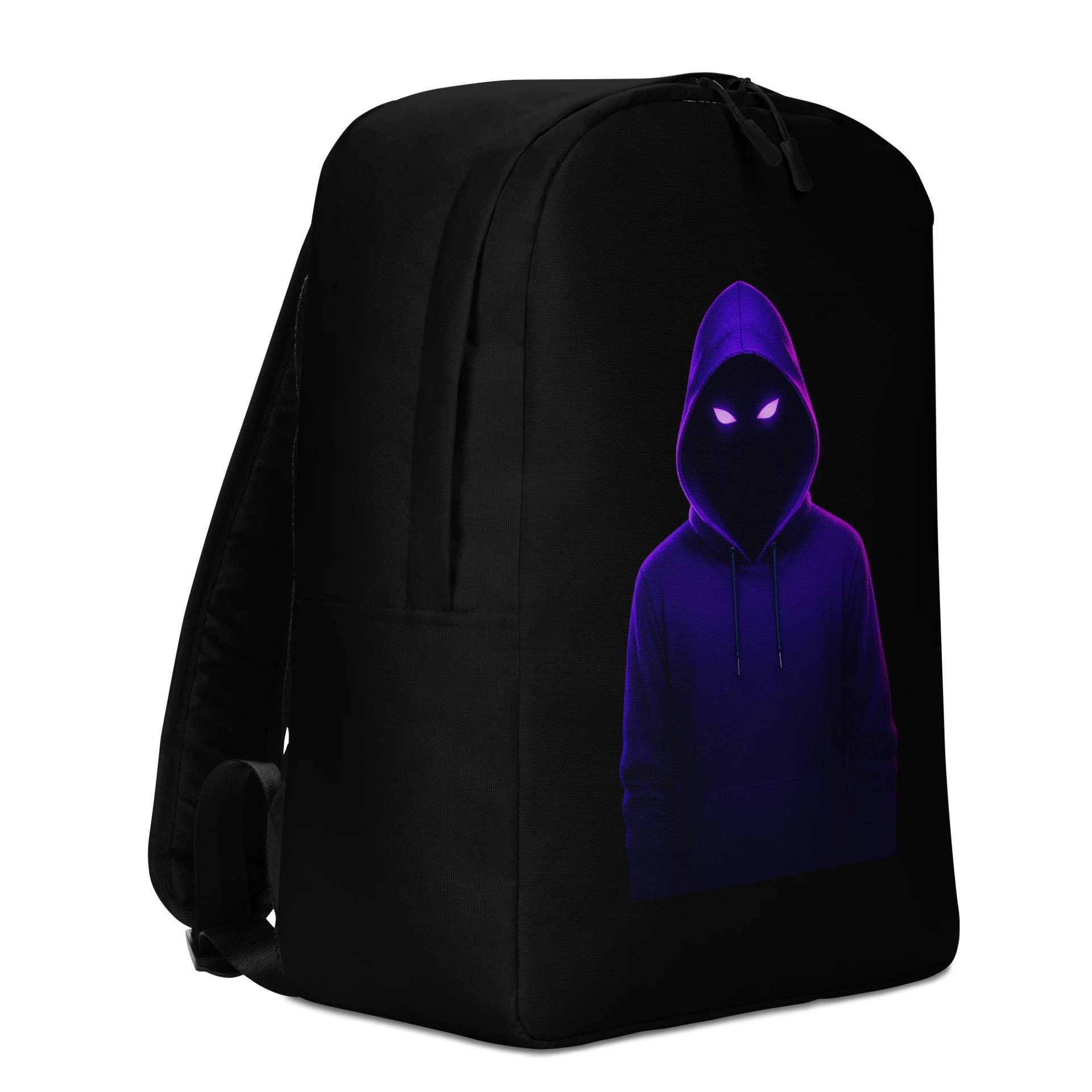 GhostStarts Backpack logo 2025 product image (3)