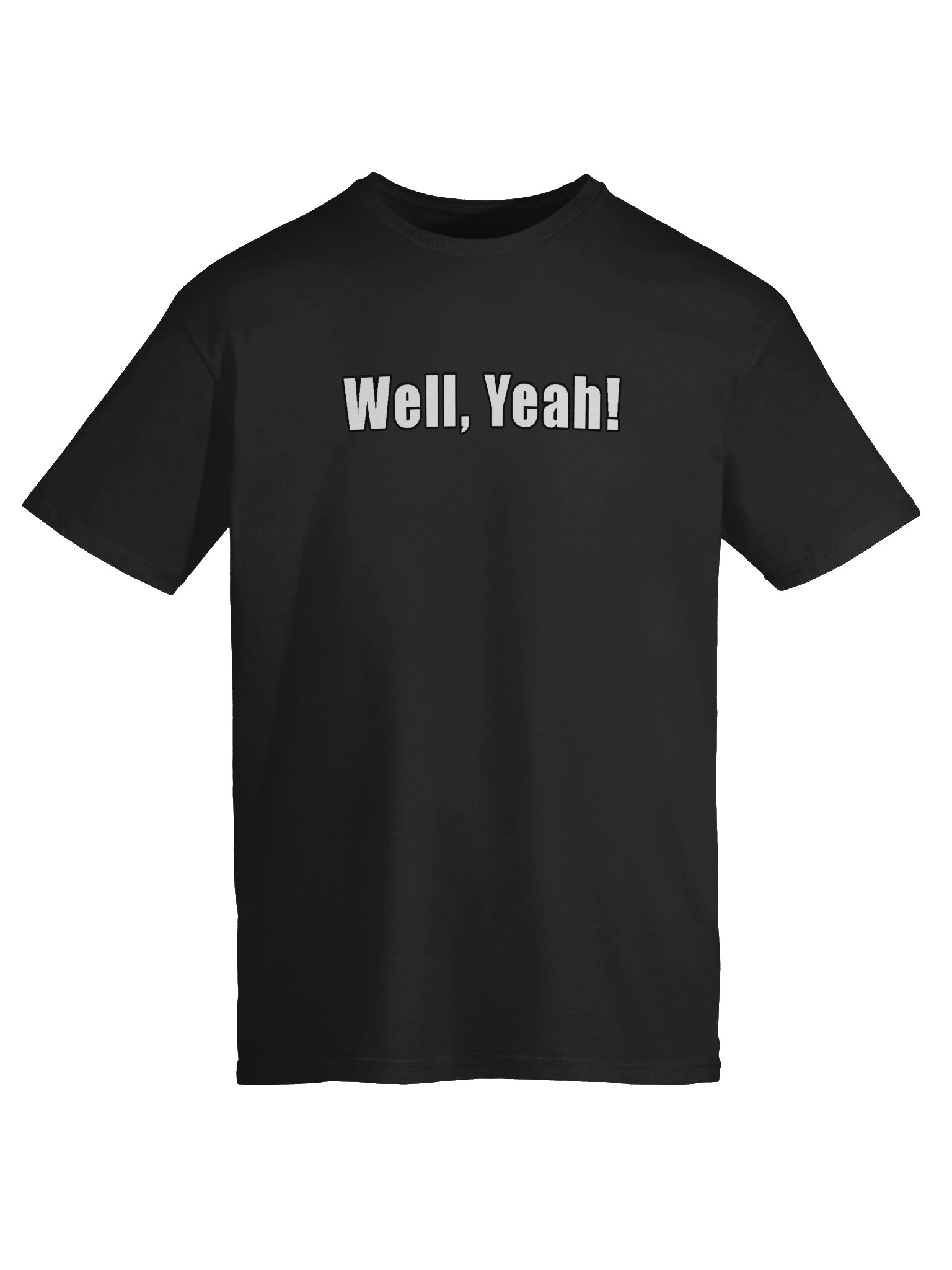 Well, yeah! product image (61)