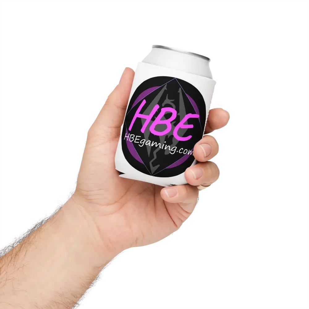 HBE Coozie product image (5)