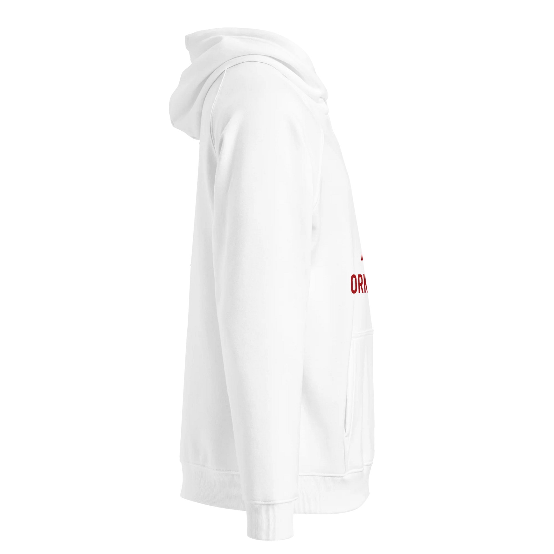 Orkestryx Logo Unisex Eco Hoodie product image (11)