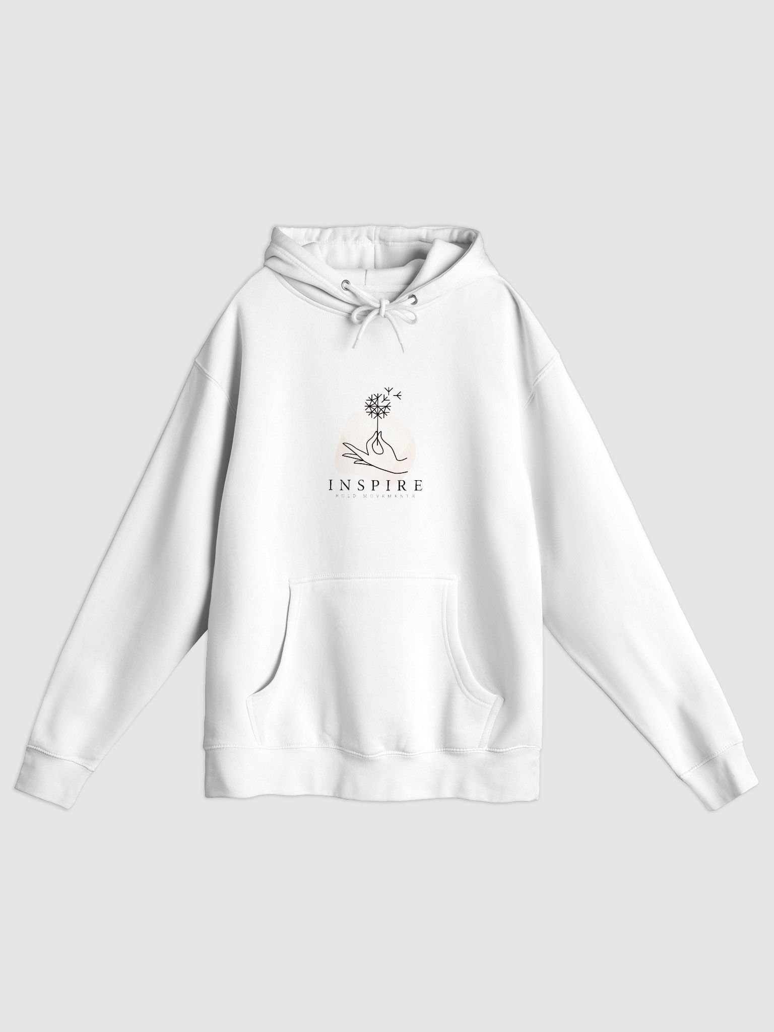 Women's Premium Pullover Hoodie PPFB0133 product image (5)