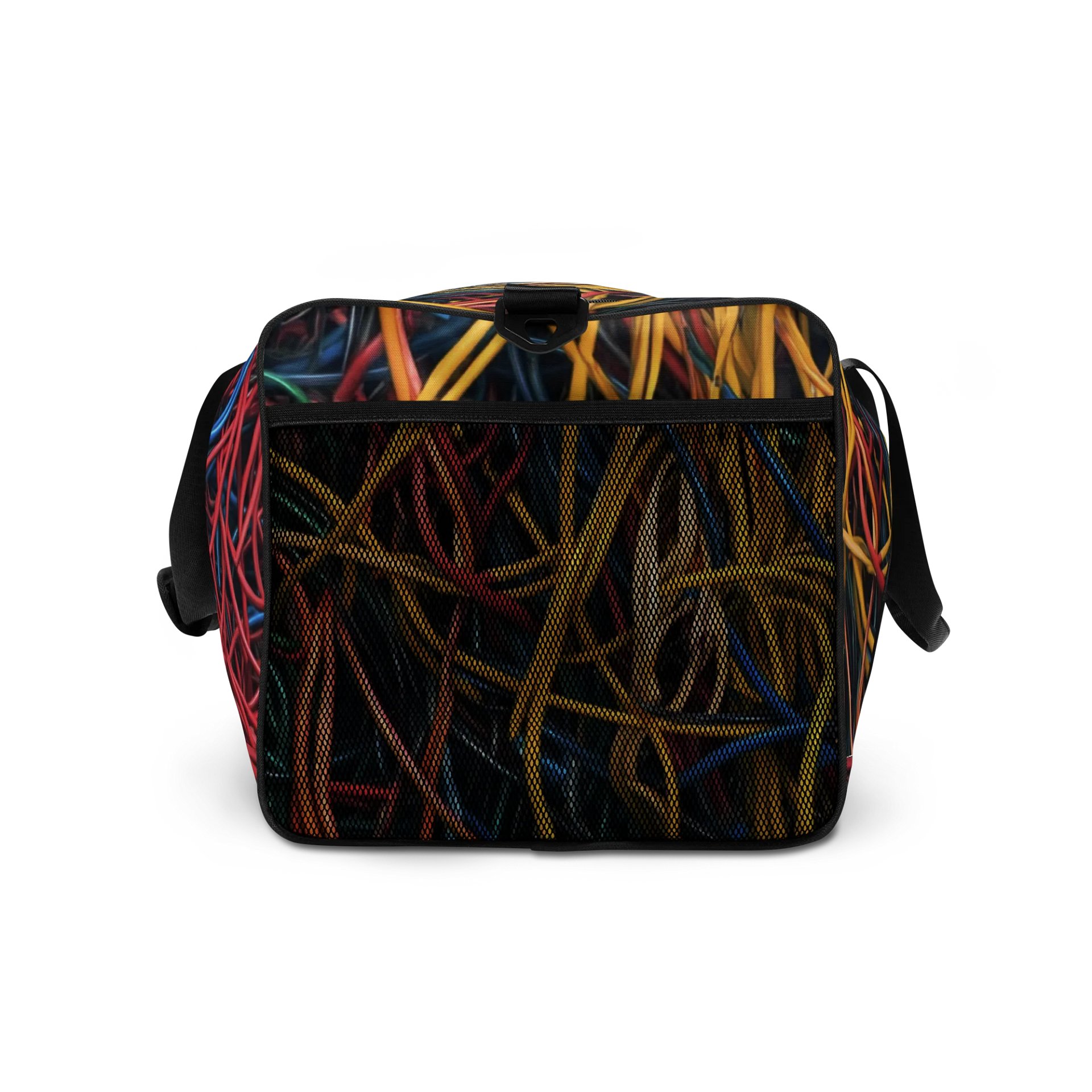 Cable Tote Bag product image (7)