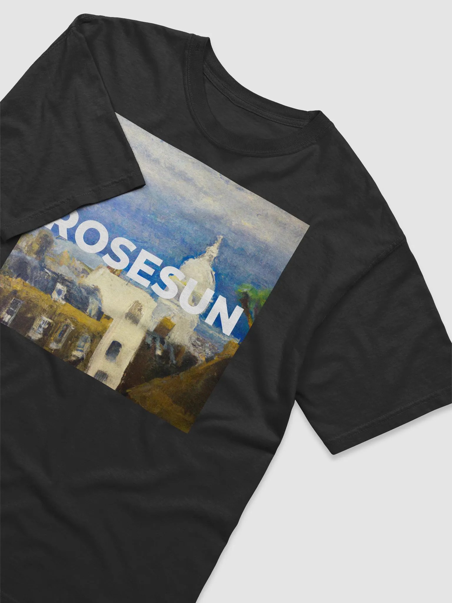 ROSESUN® - RELAXED-FIT - T-SHIRT product image (36)