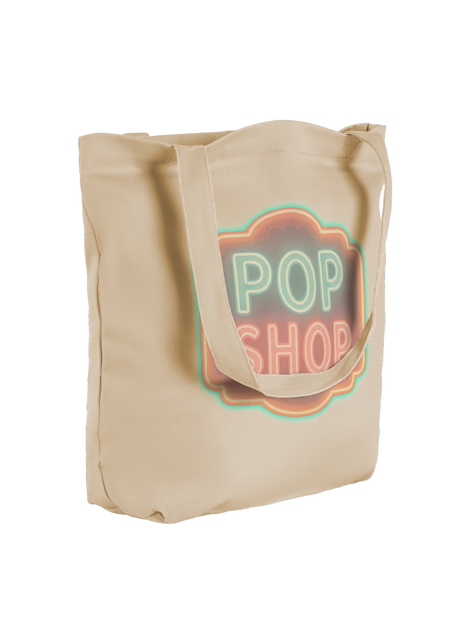 Pretty Little Baby Pop Shop Tote Bag product image (5)