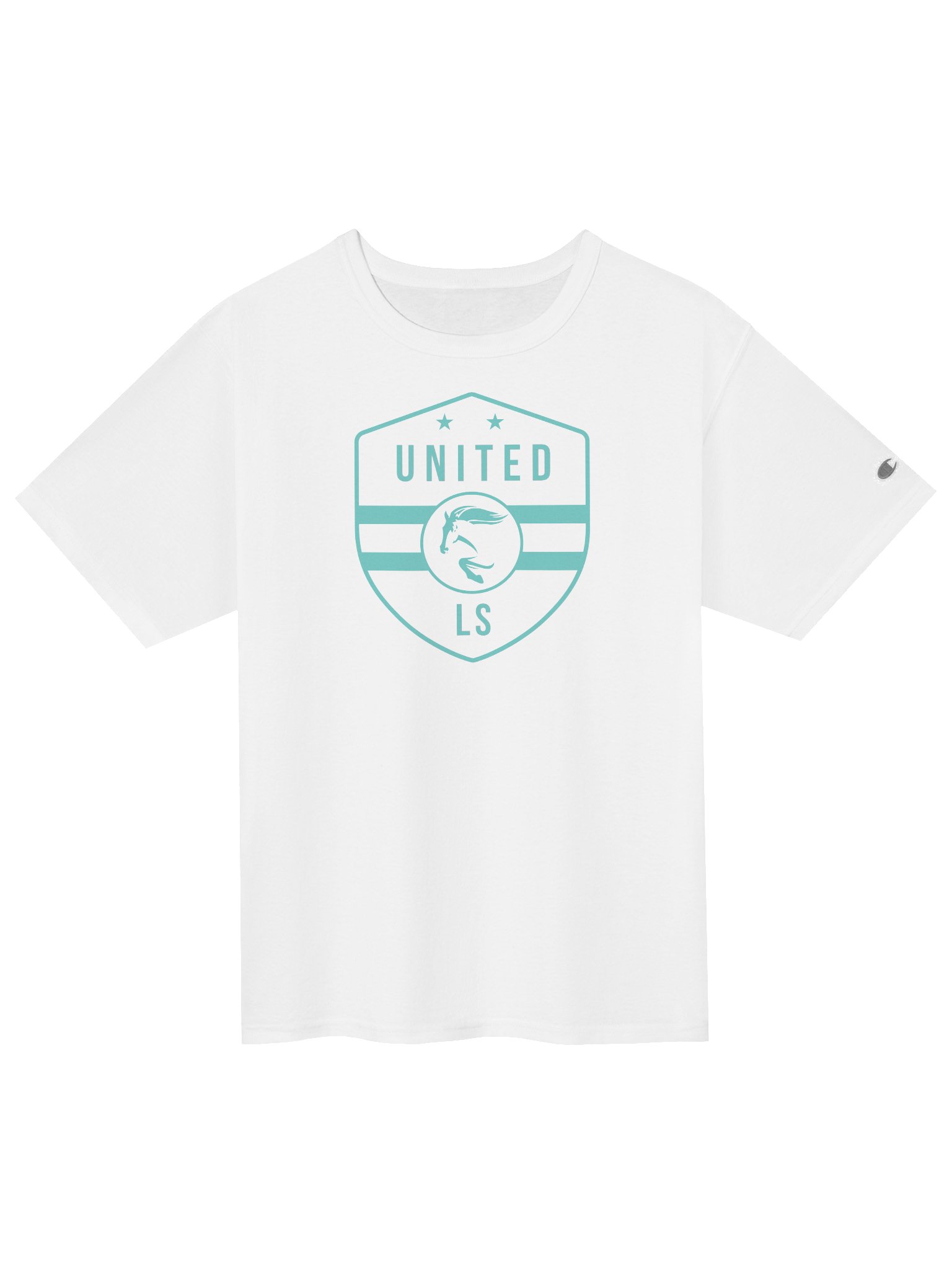 Champion Relaxed Fit Tee product image (1)