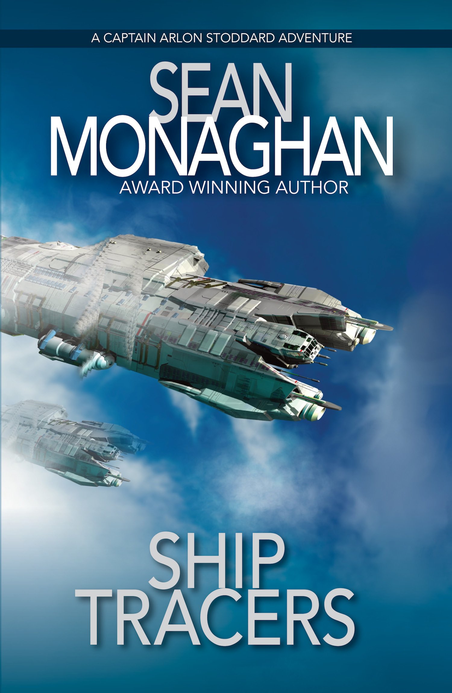 Ship Tracers product image (2)