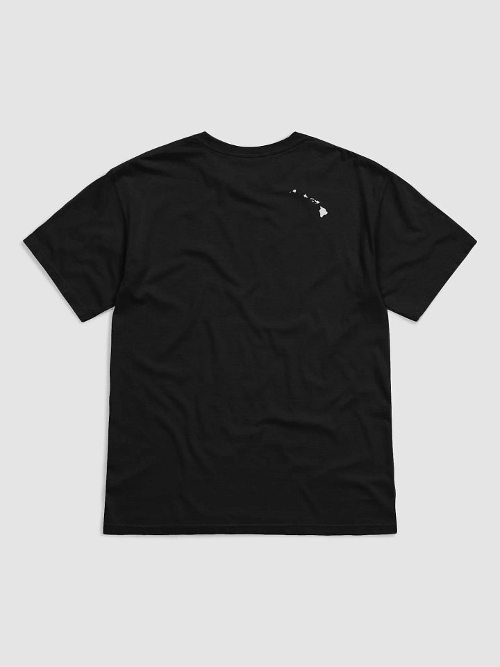 HNL:HI Mix Cassette Tape Shirt product image (4)