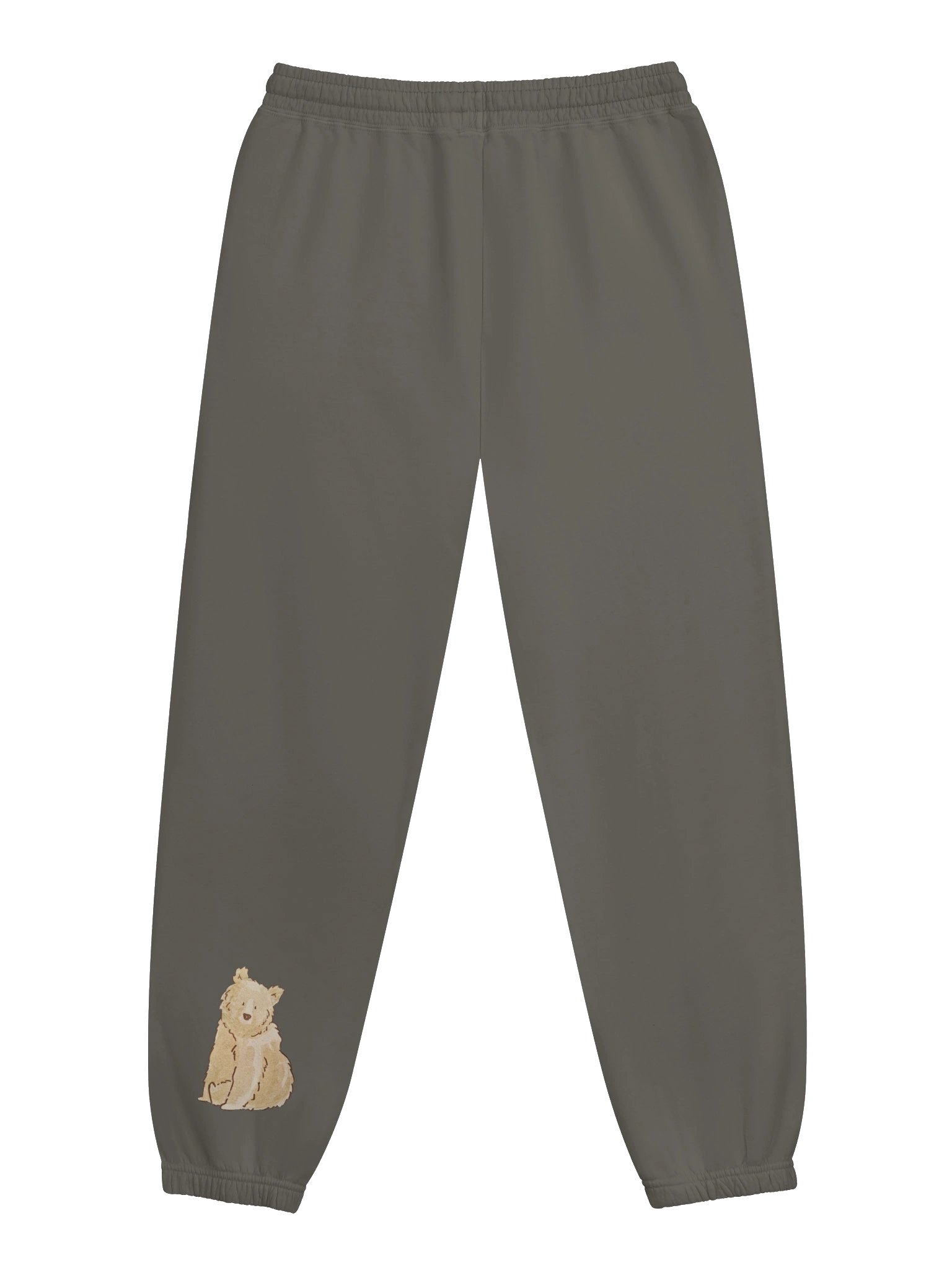 Sitting Bear Joggers product image (5)