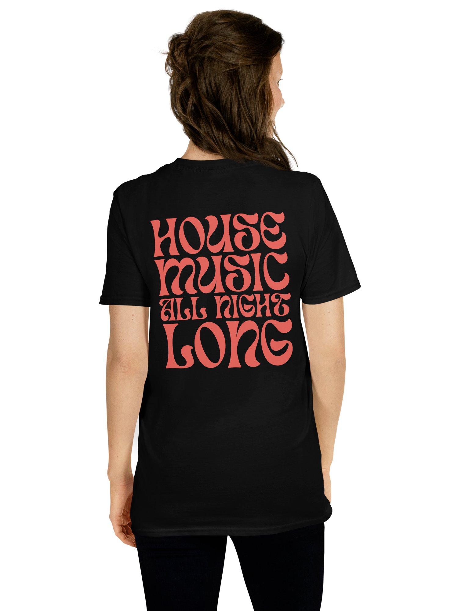 House Music All Night Long product image (6)