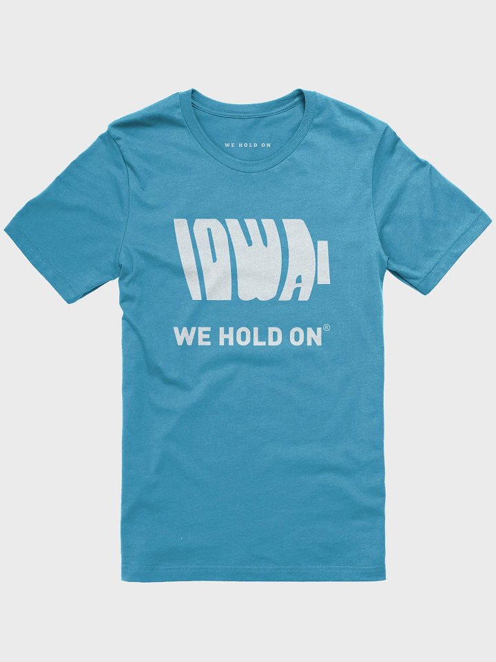 IOWA Tee product image (41)