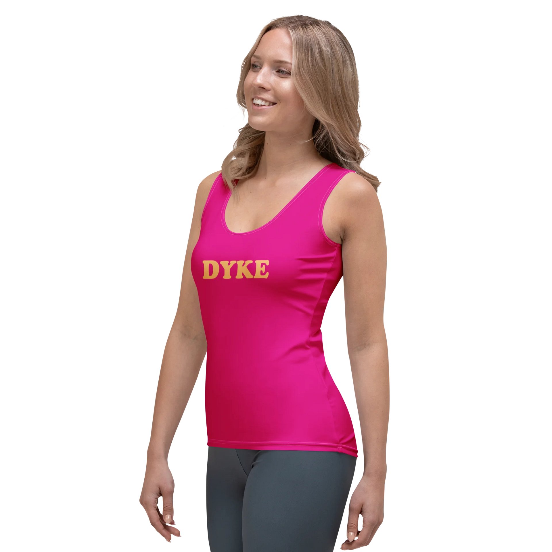 DYKE Tank product image (4)