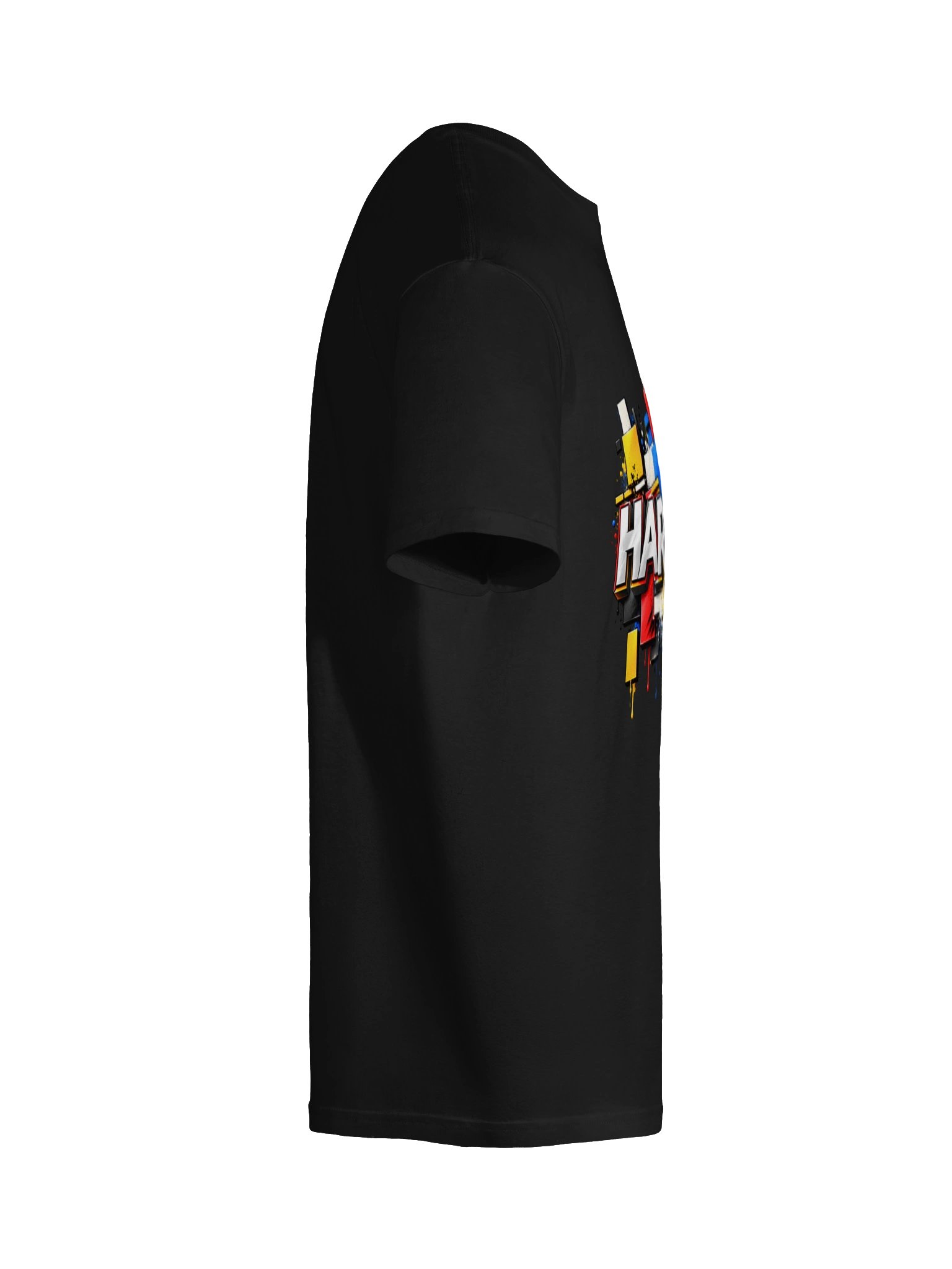 HardWon: Color Block Rebellion product image (121)