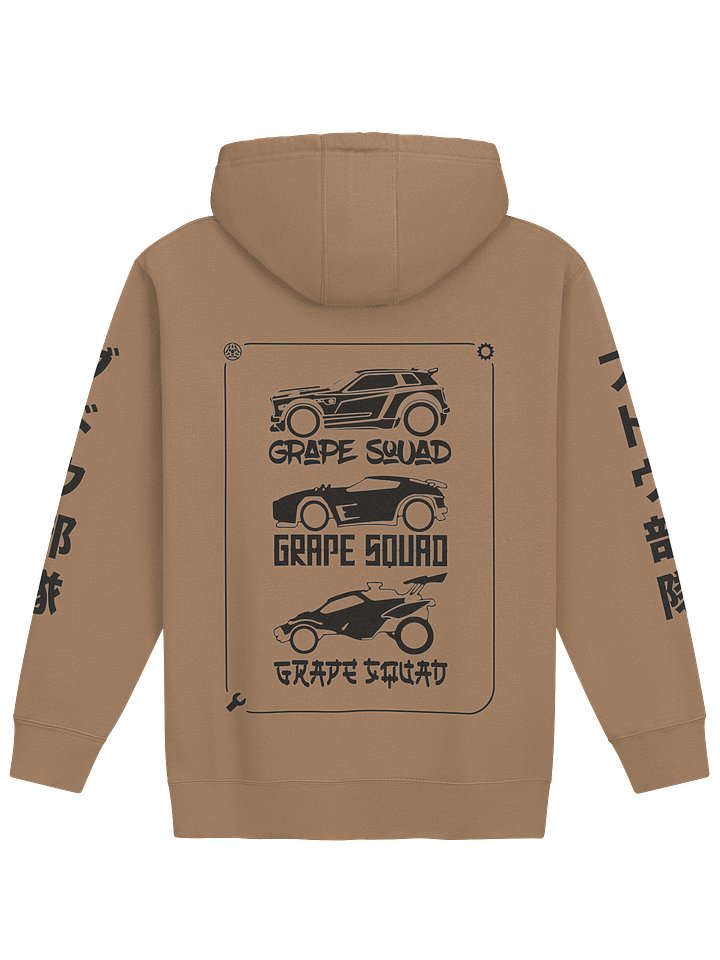 What A Save Hoodie v2 product image (18)