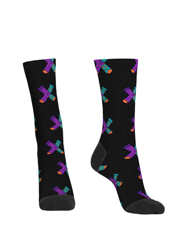 COLORS Socks product image (2)