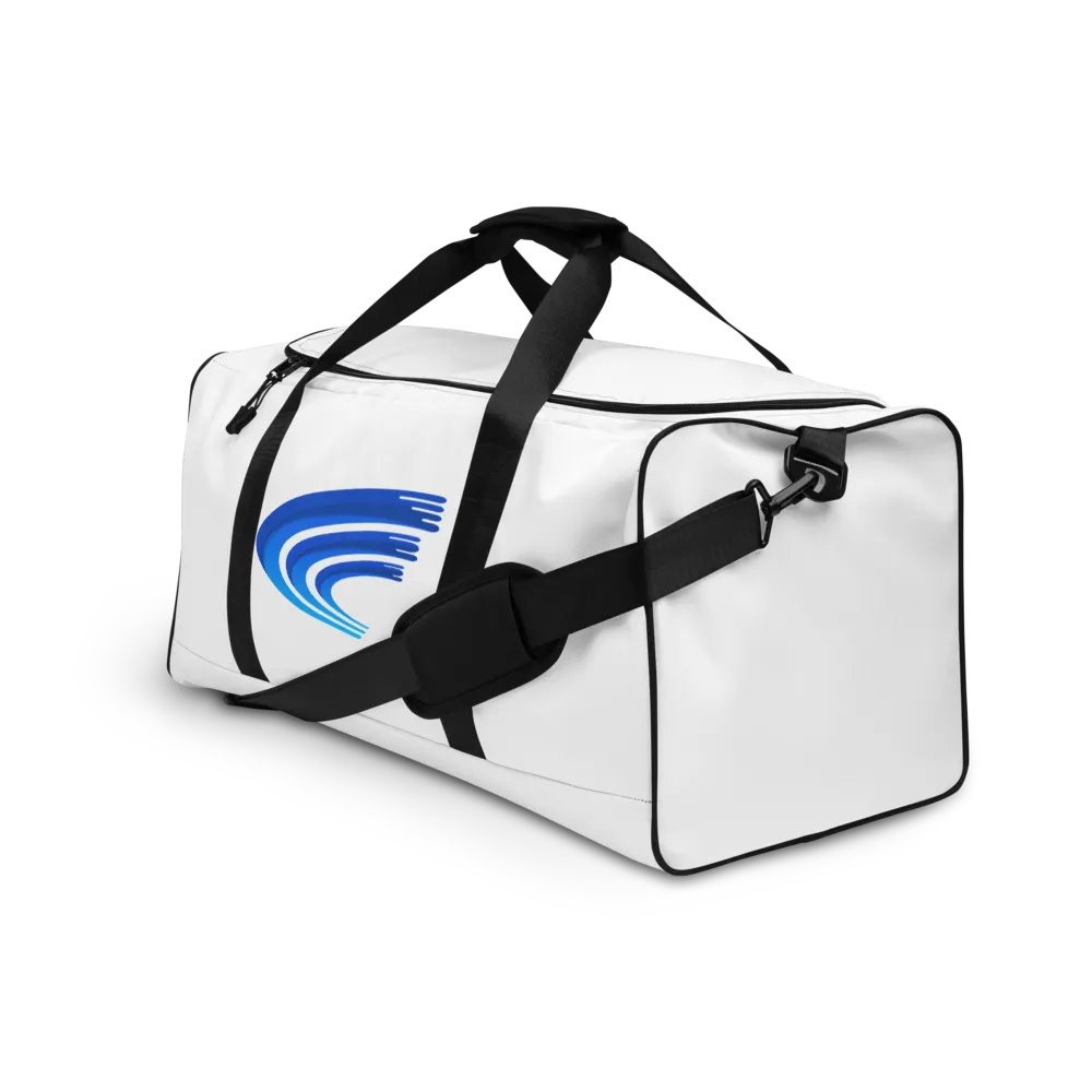 YouKnowMe Duffle Bag product image (3)