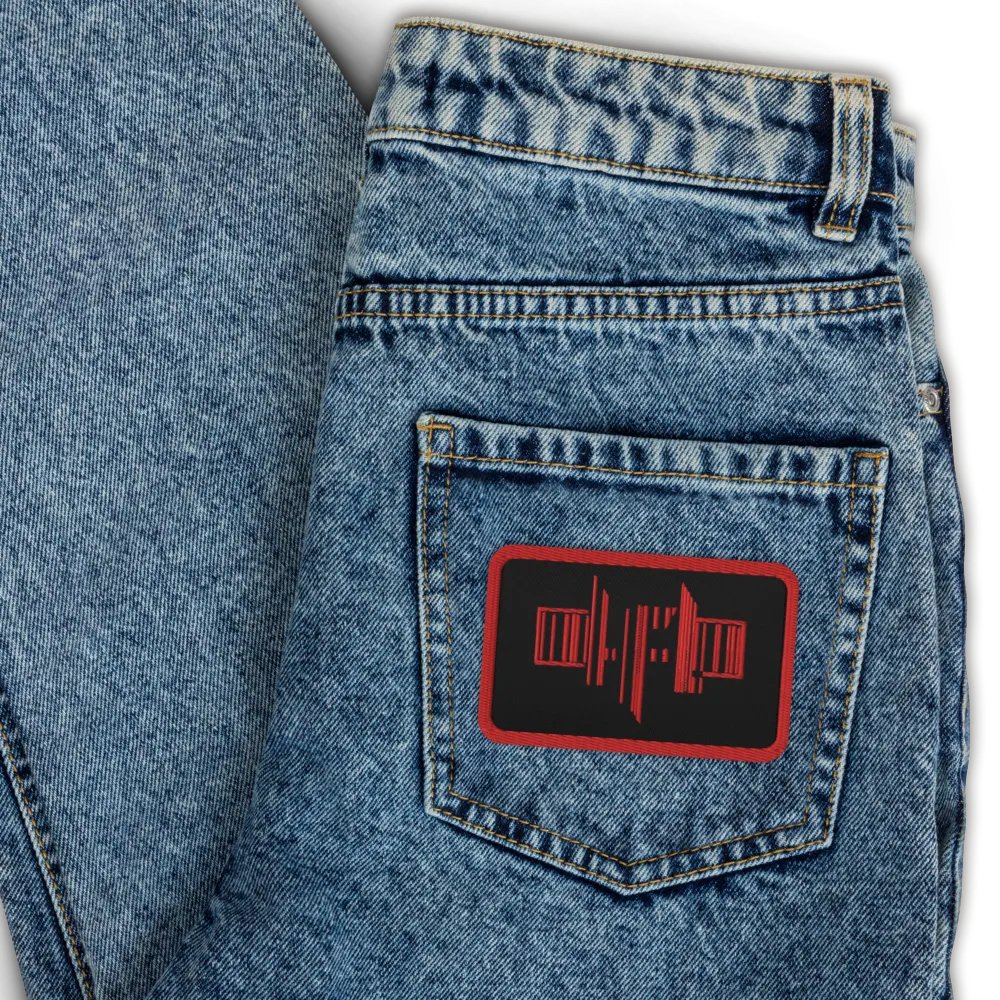 HFL Patch product image (3)