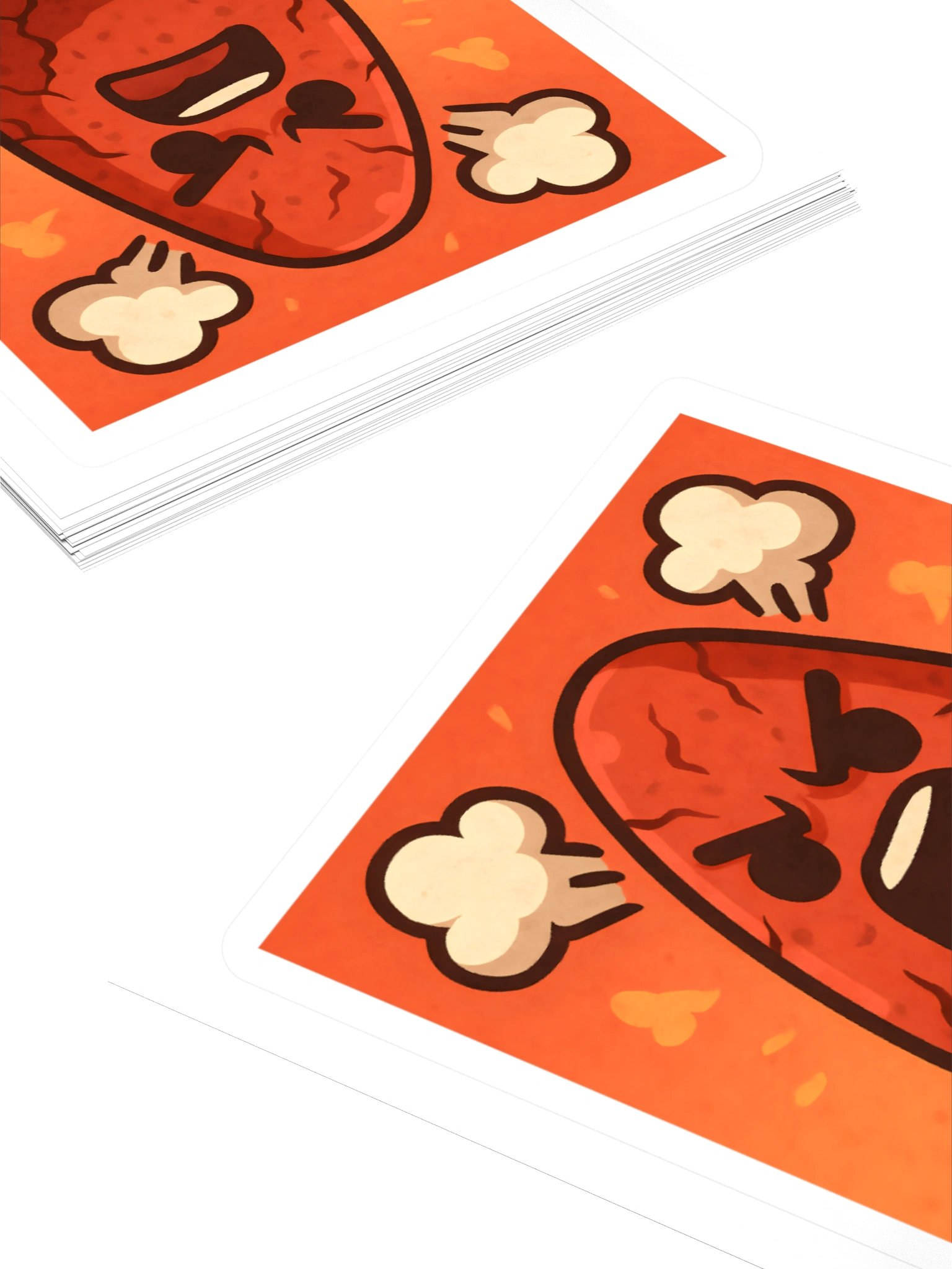 Sticker Menhir rageux product image (4)