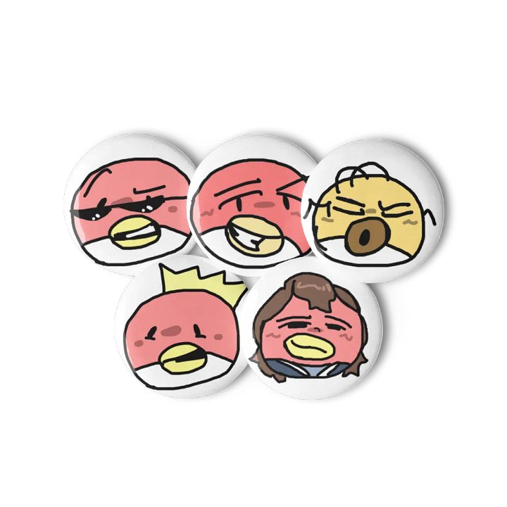 Pilas Pins product image (2)