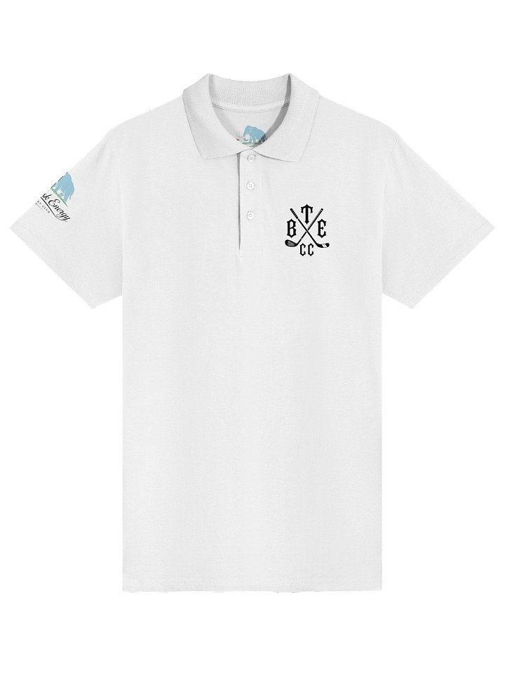 BTE Country Club Premium Polo (Heritage Series) product image (1)