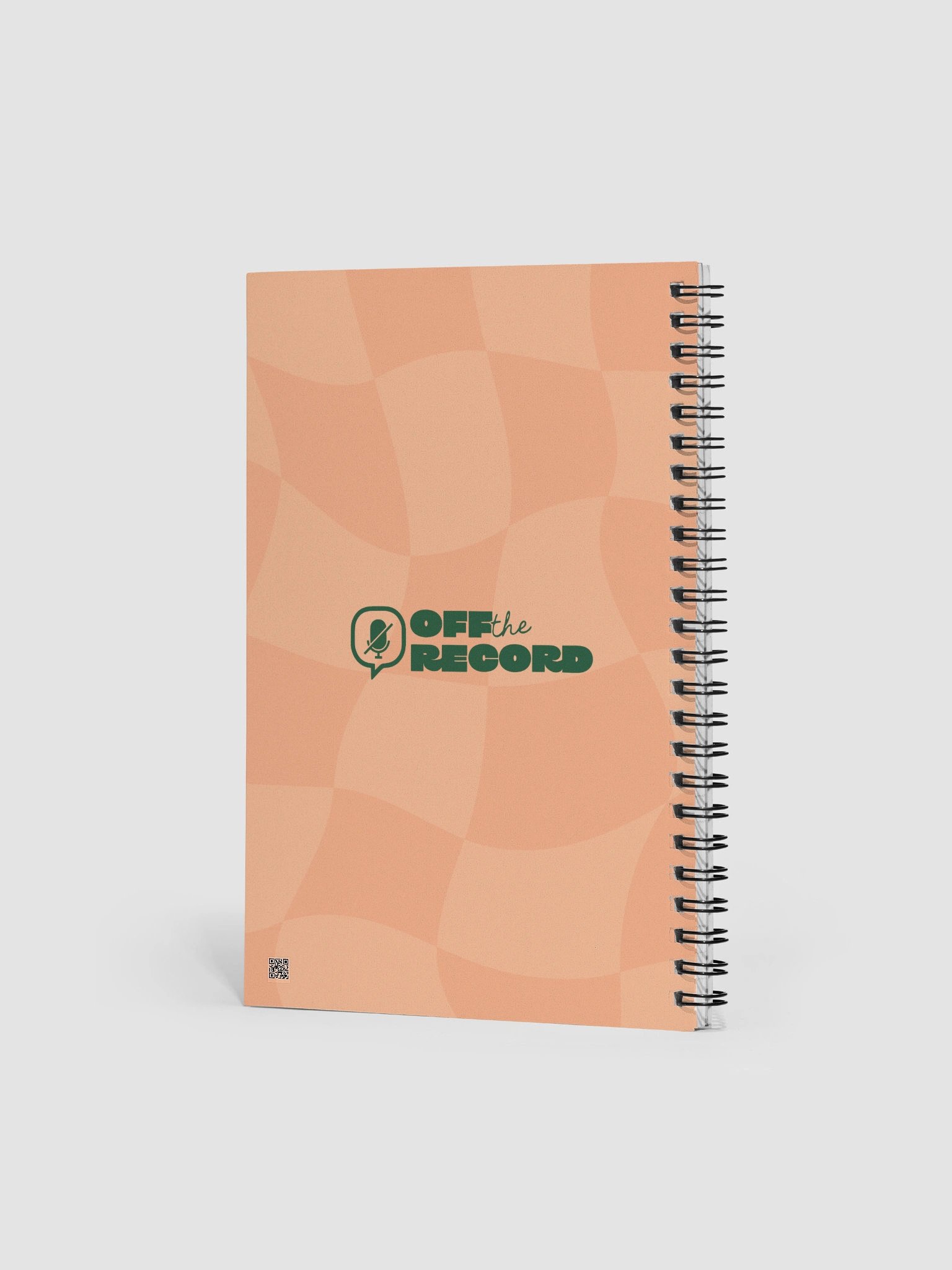 The Ask Gabs Notebook product image (2)