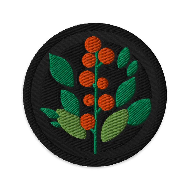 Minimal Lush Patch product image (1)