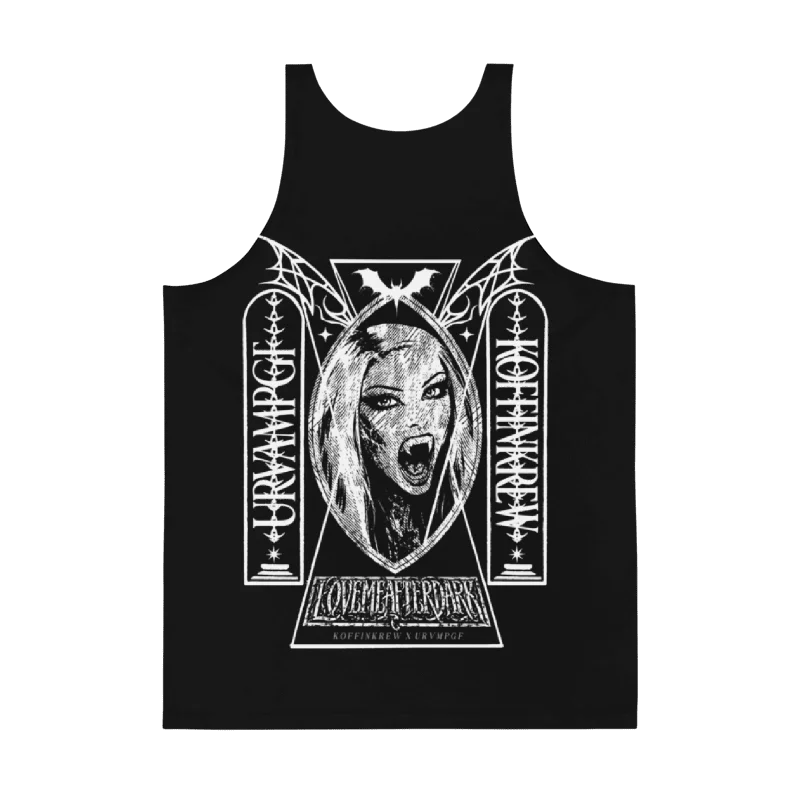 Love Me After Dark Tank Top product image (2)