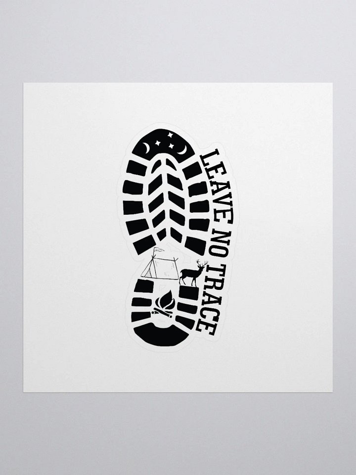 Leave No Trace product image (2)