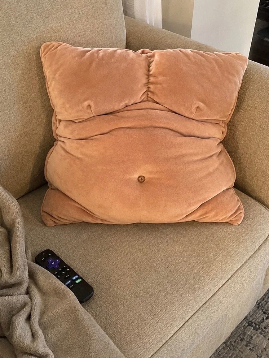 Belly Pillow product image (3)
