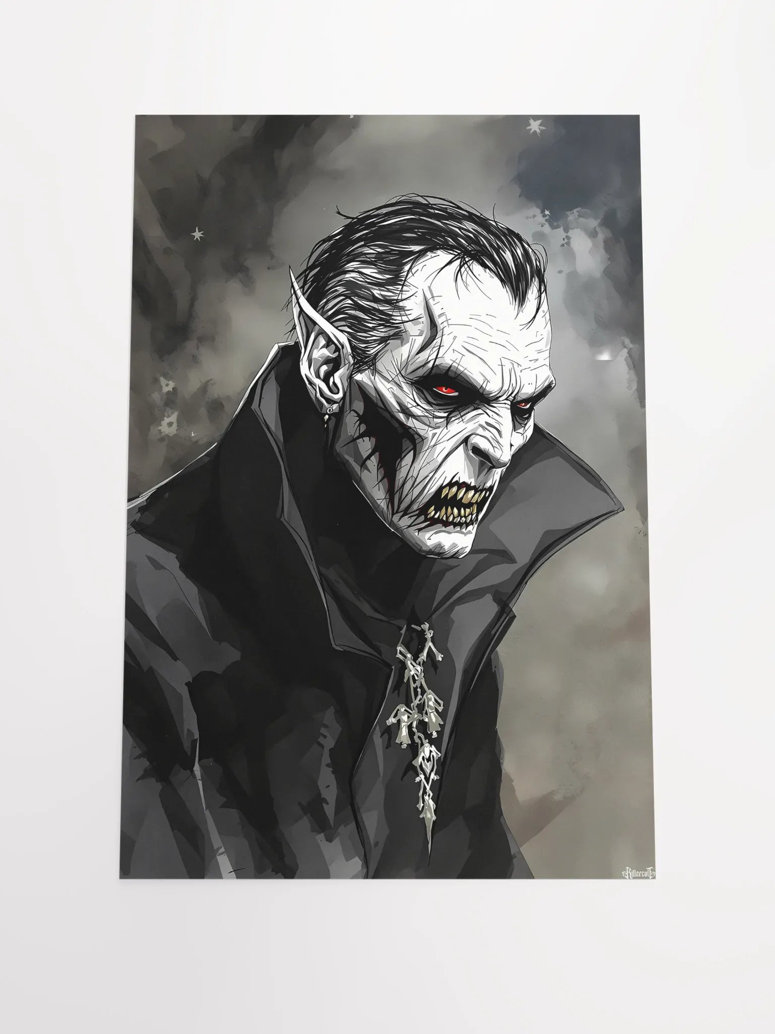 Old World Vampire product image (3)