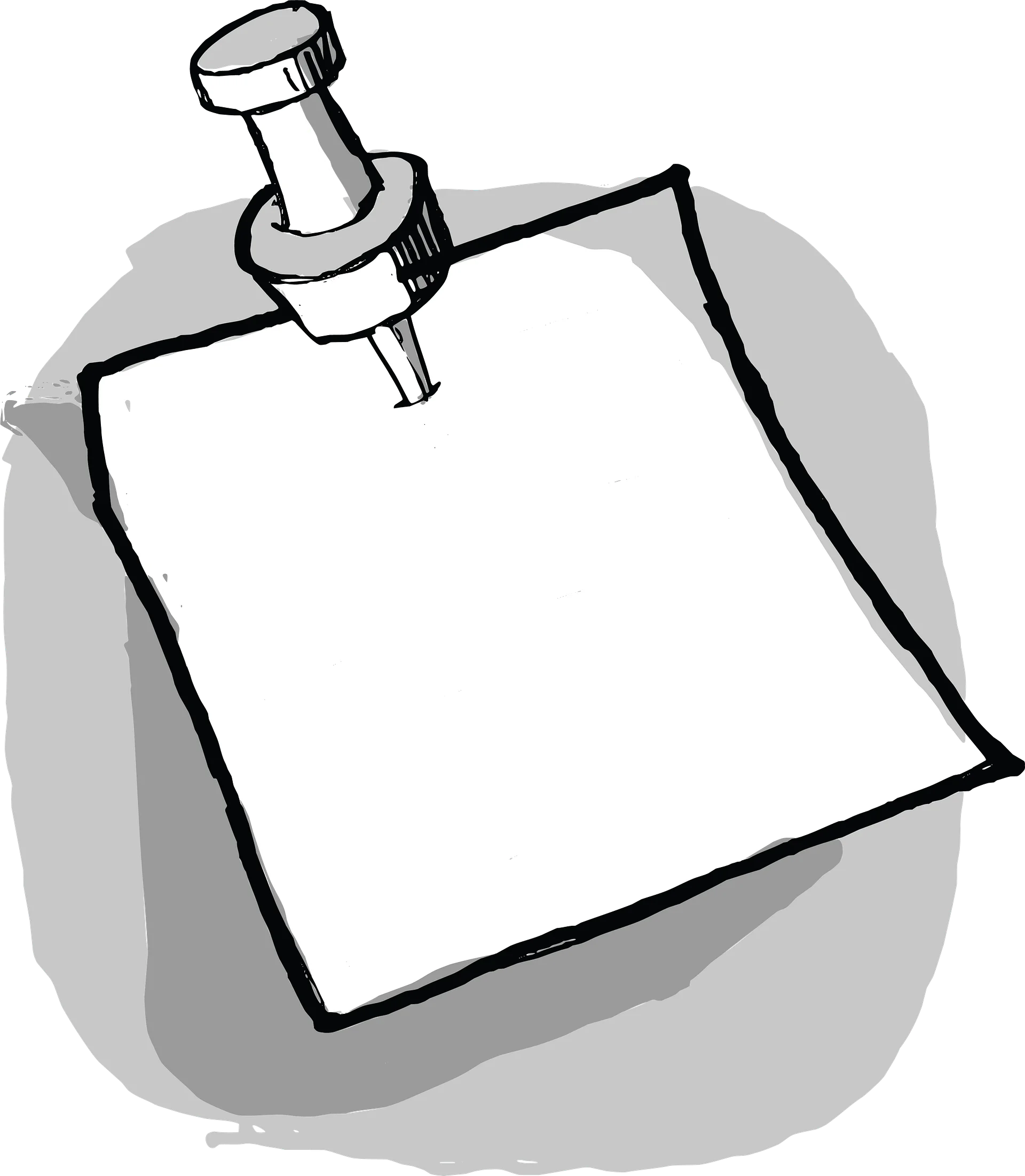 The Office and School Supernote Sticker set product image (1)