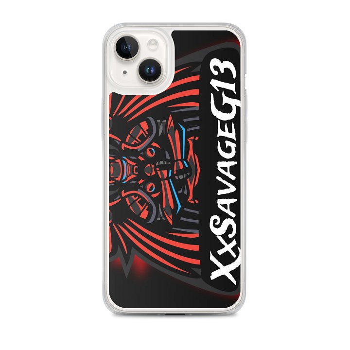 IPhone SaVeCase product image (1)