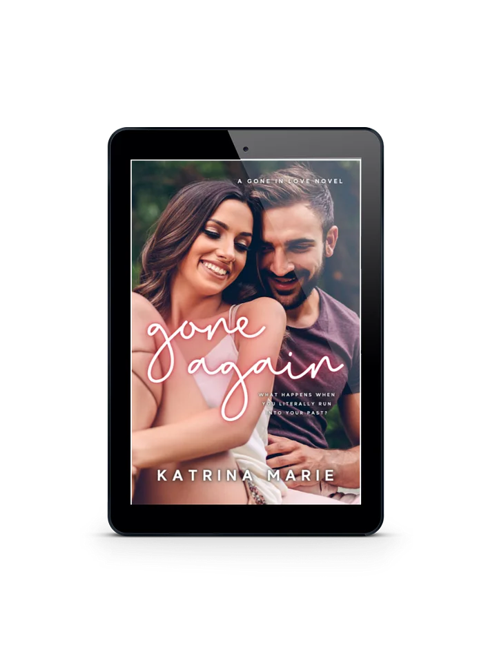 Gone Again Ebook product image (1)