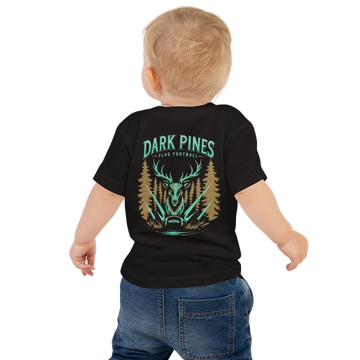 Baby DP Tee product image (1)