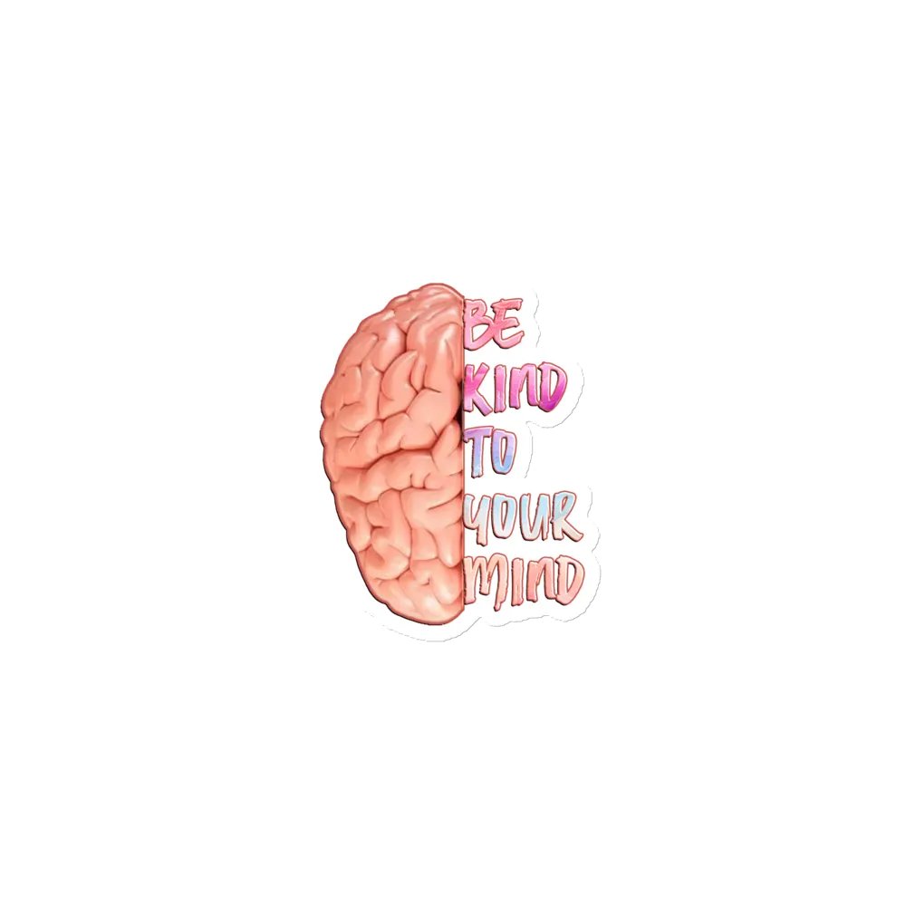 Positivity - To Your Mind Magnet product image (1)
