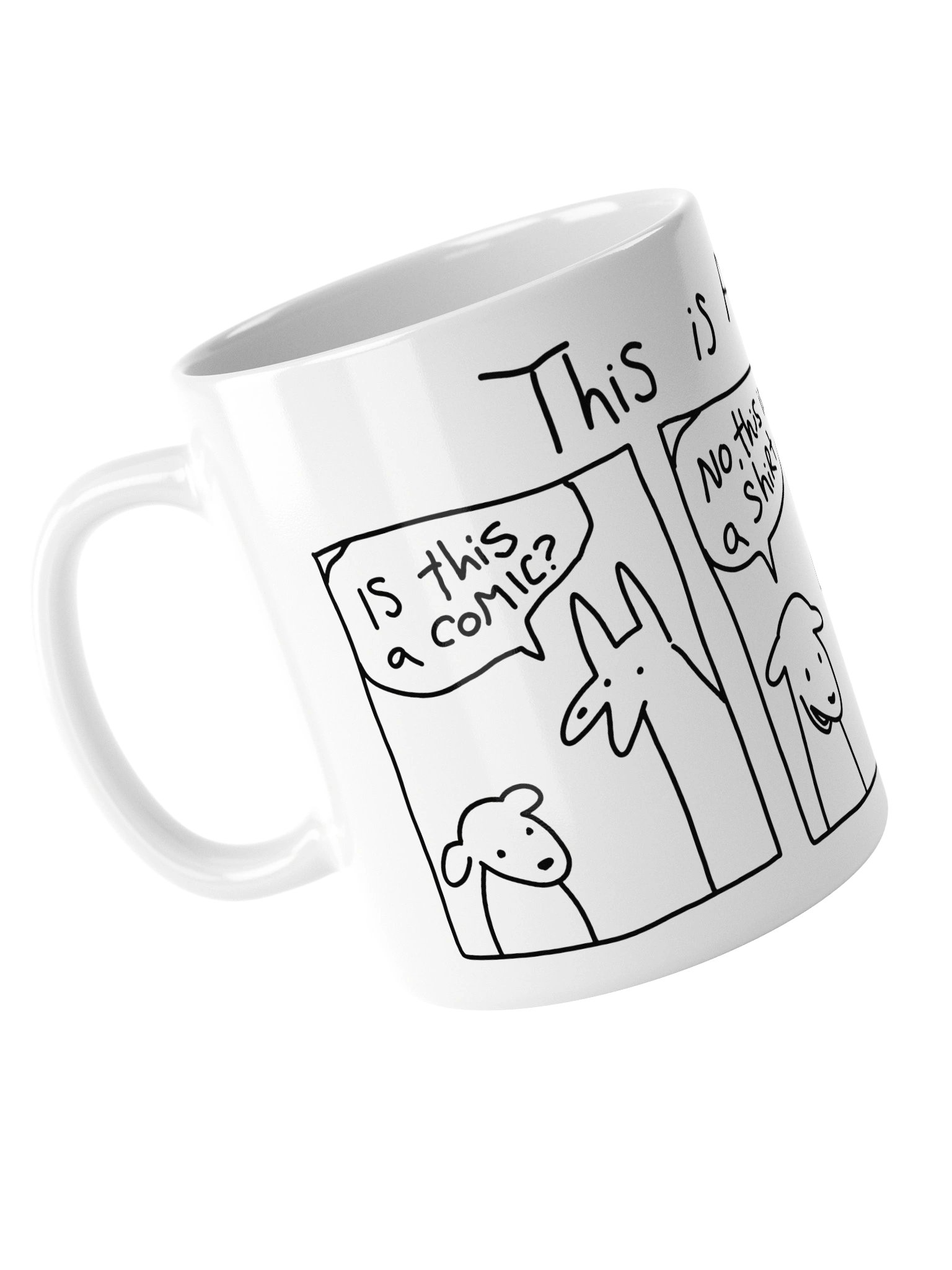 This Is A Mug product image (15)