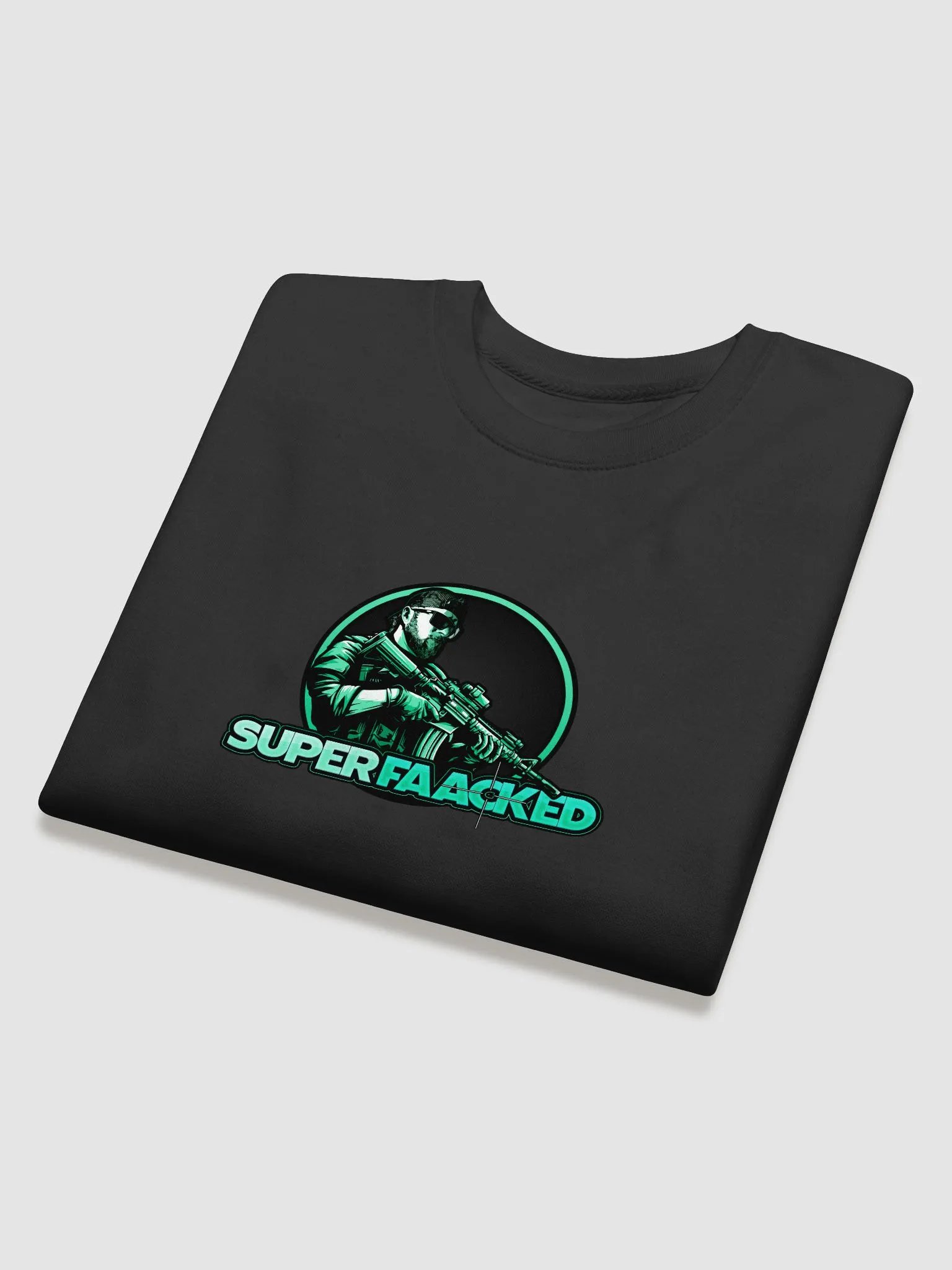 Sweaty Faacker product image (4)