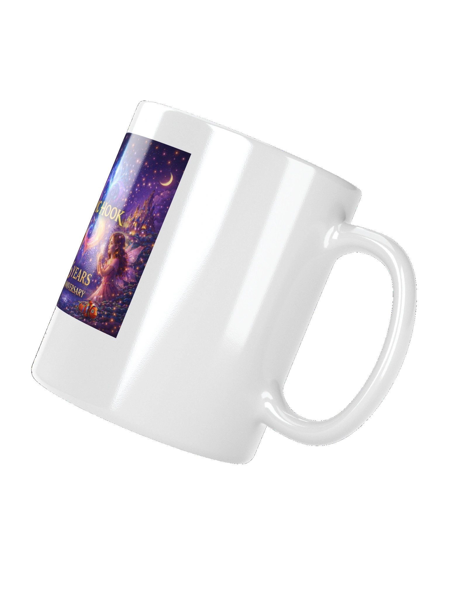 Epic Hook 2026 Mug product image (3)