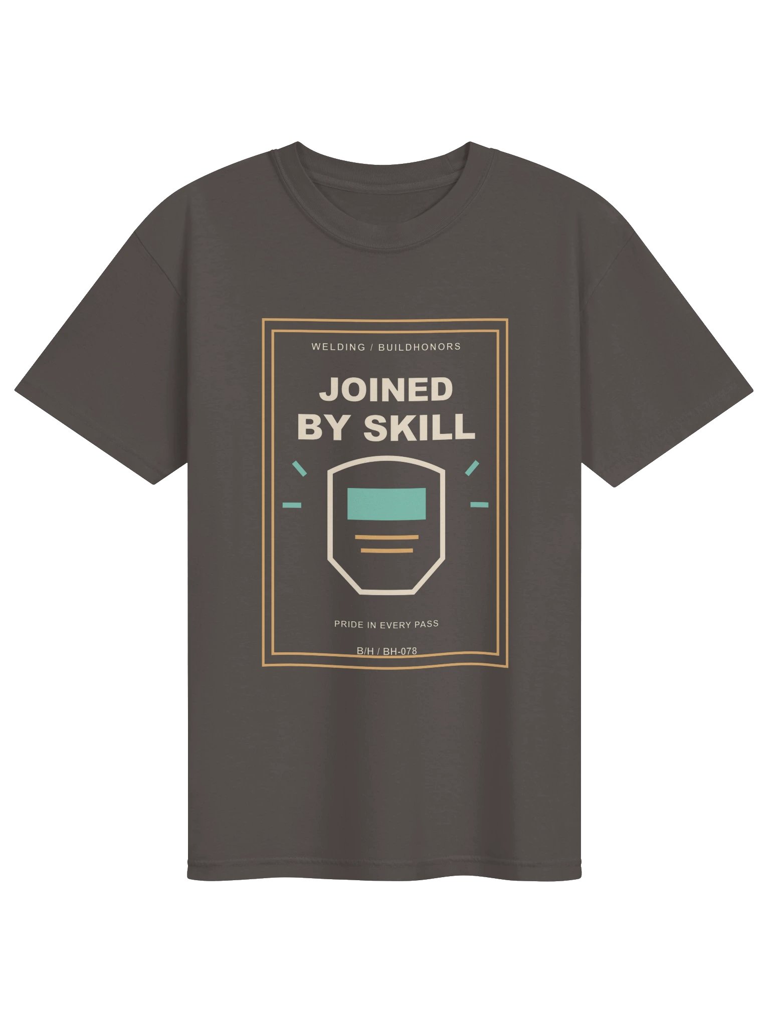 Joined By Skill — Welding Edition product image (1)