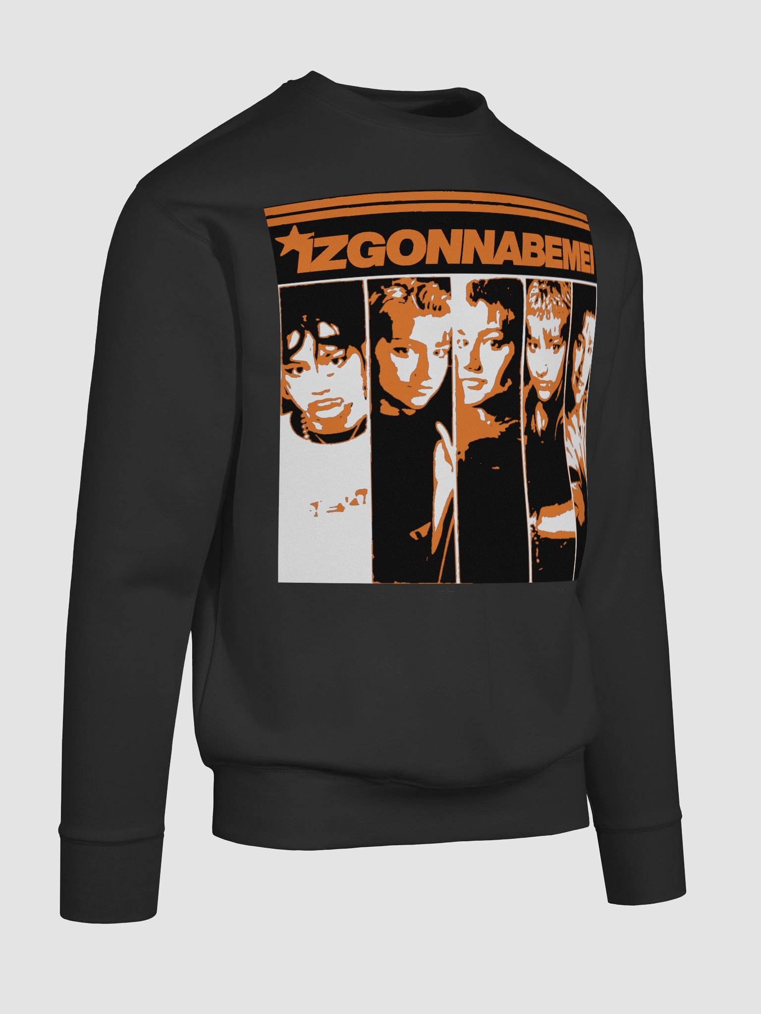 izgonnabeNSYNC Sweater product image (10)