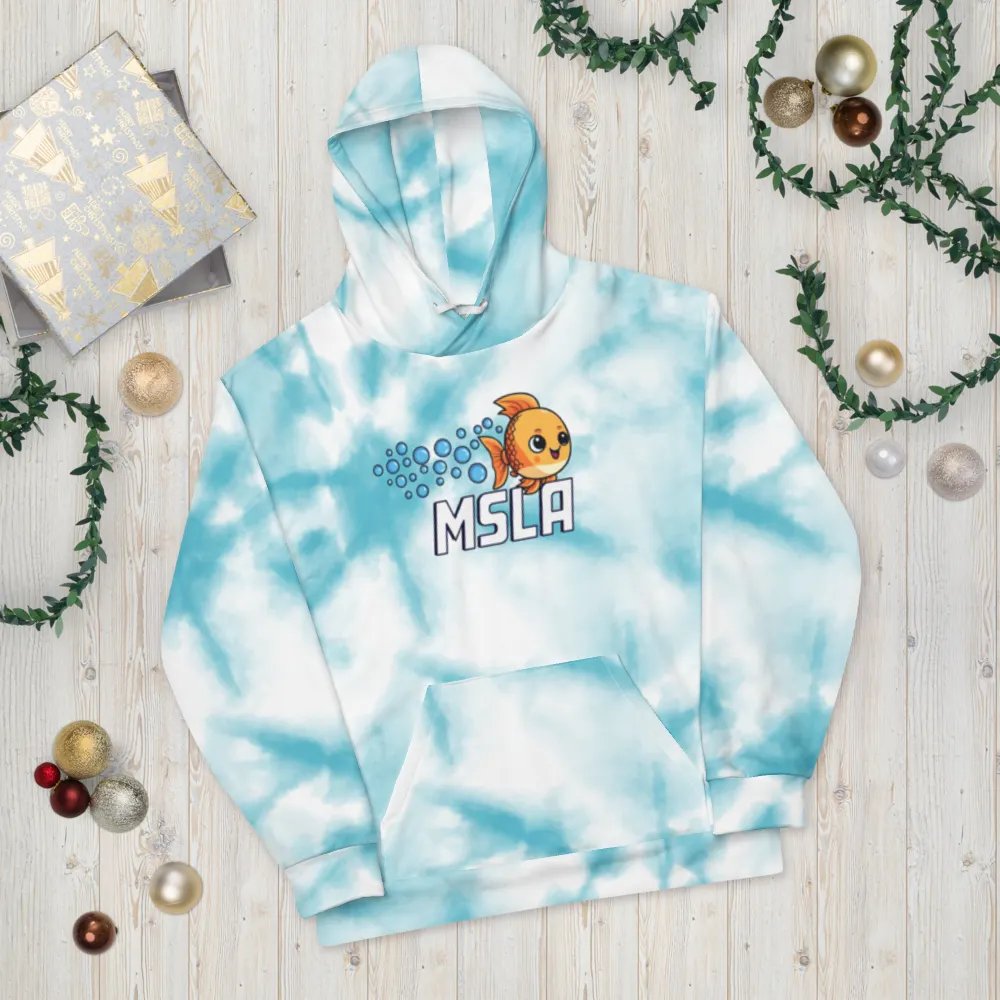 Neptune - Hoodie product image (12)