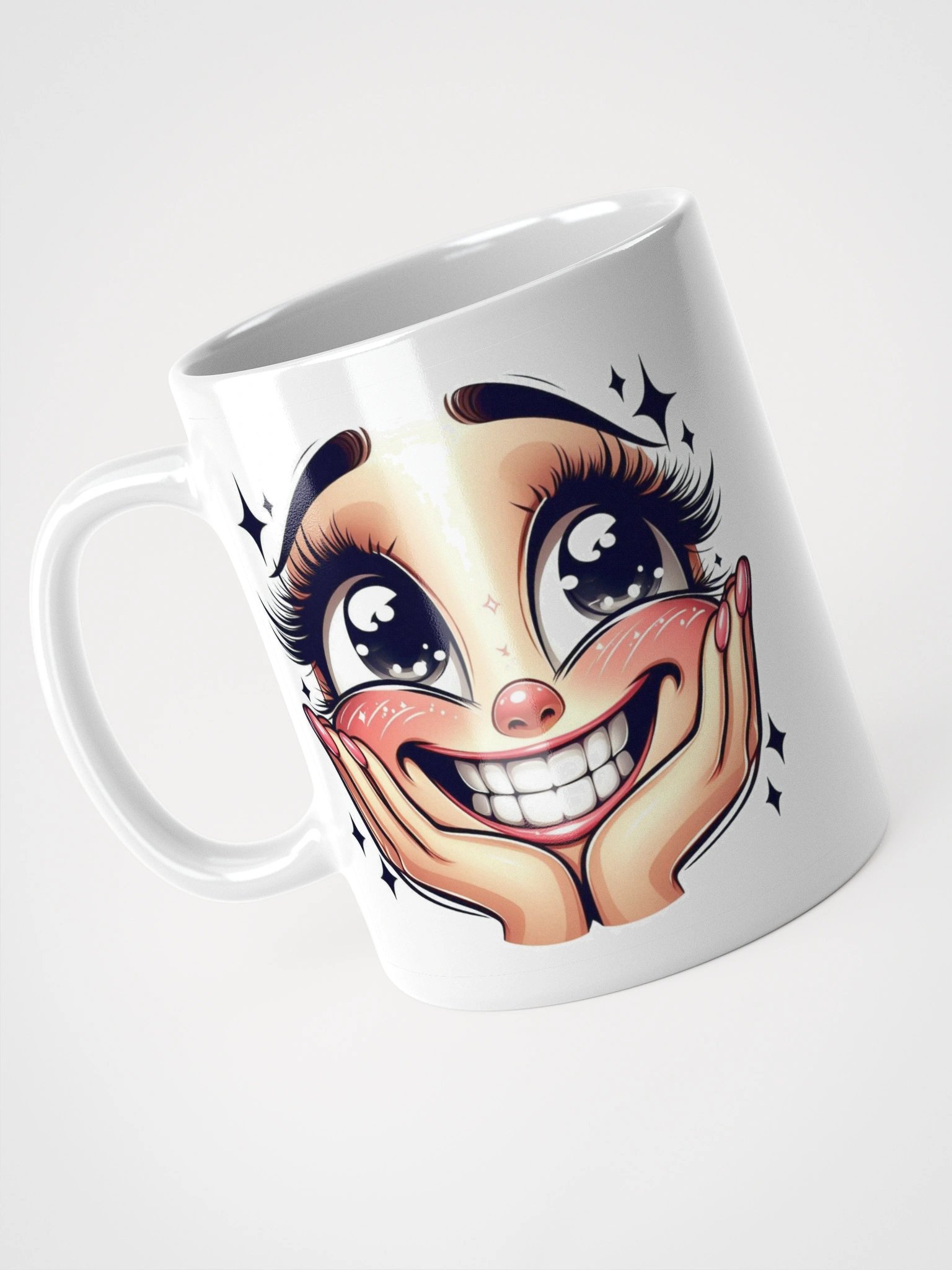 Wow Mug product image (7)