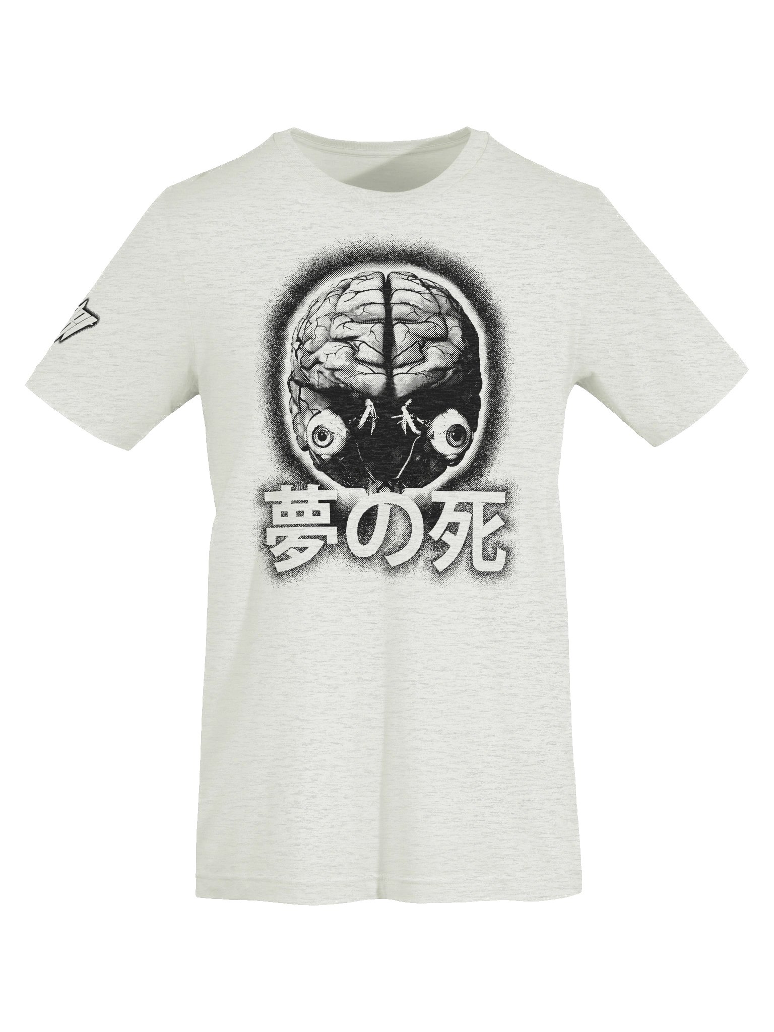 BRAINSTEM Shirt product image (7)